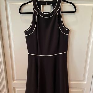 WHITE HOUSE BLACK MARKET WOMEN'S DRESS